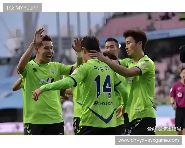 全北现代锋线火力全开，直播_全北现代vs