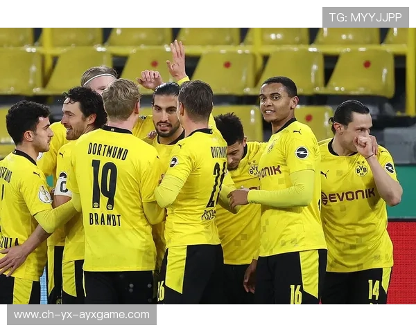 多特蒙德瞄准西甲空位跑天才，开启引援新篇章